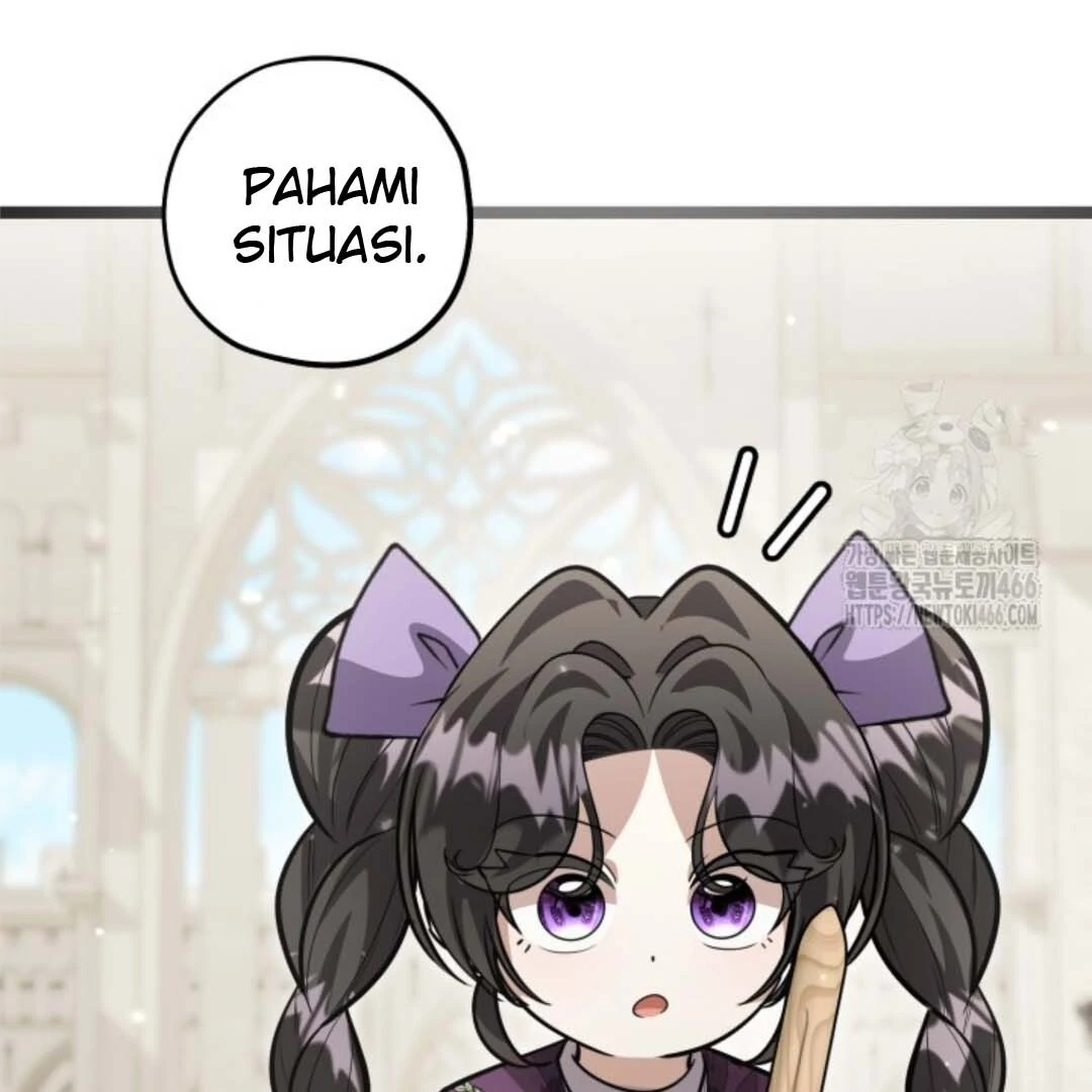The Villain’s Daughter Plans To Run Away Chapter 48 - Halaman 108
