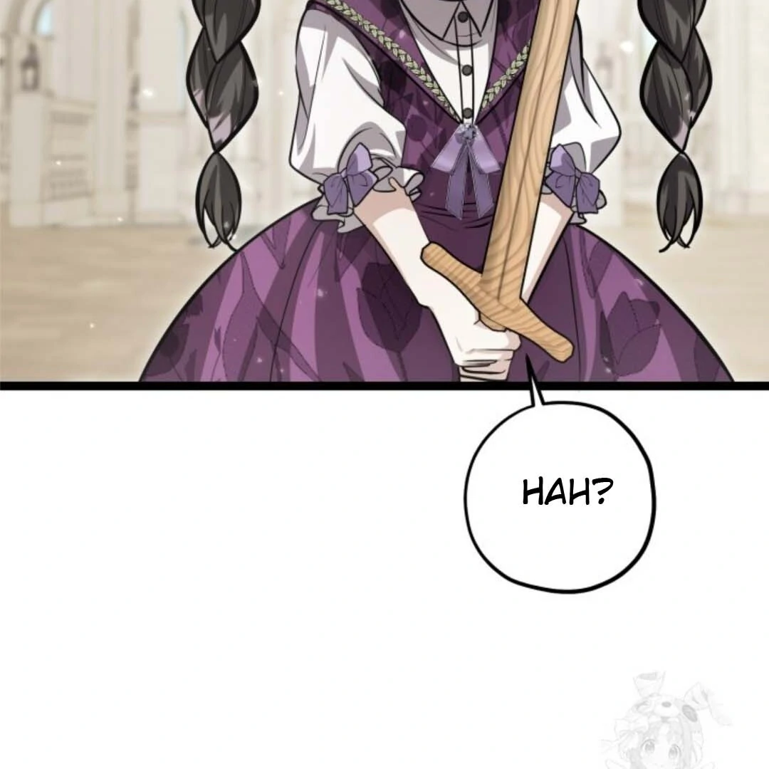 The Villain’s Daughter Plans To Run Away Chapter 48 - Halaman 109