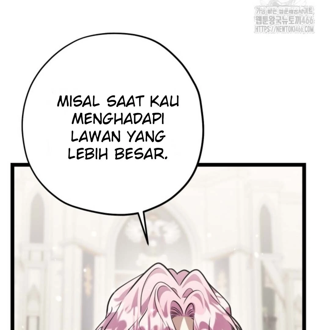 The Villain’s Daughter Plans To Run Away Chapter 48 - Halaman 110