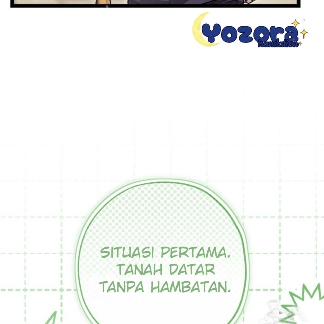 The Villain’s Daughter Plans To Run Away Chapter 48 - Halaman 112