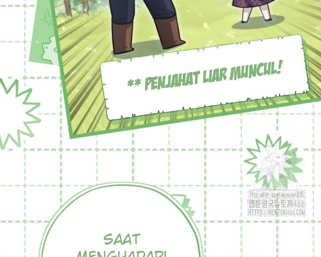 The Villain’s Daughter Plans To Run Away Chapter 48 - Halaman 114