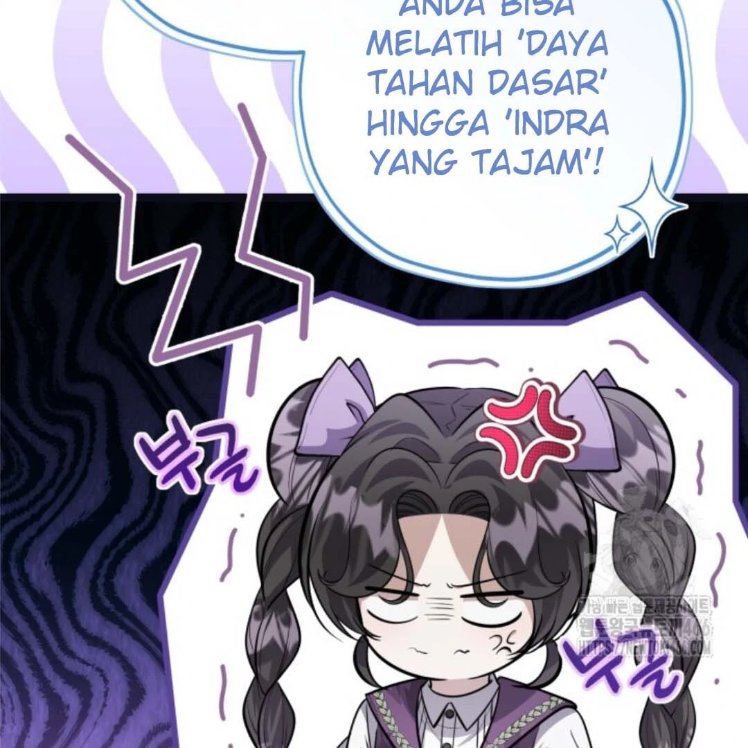 The Villain’s Daughter Plans To Run Away Chapter 48 - Halaman 13