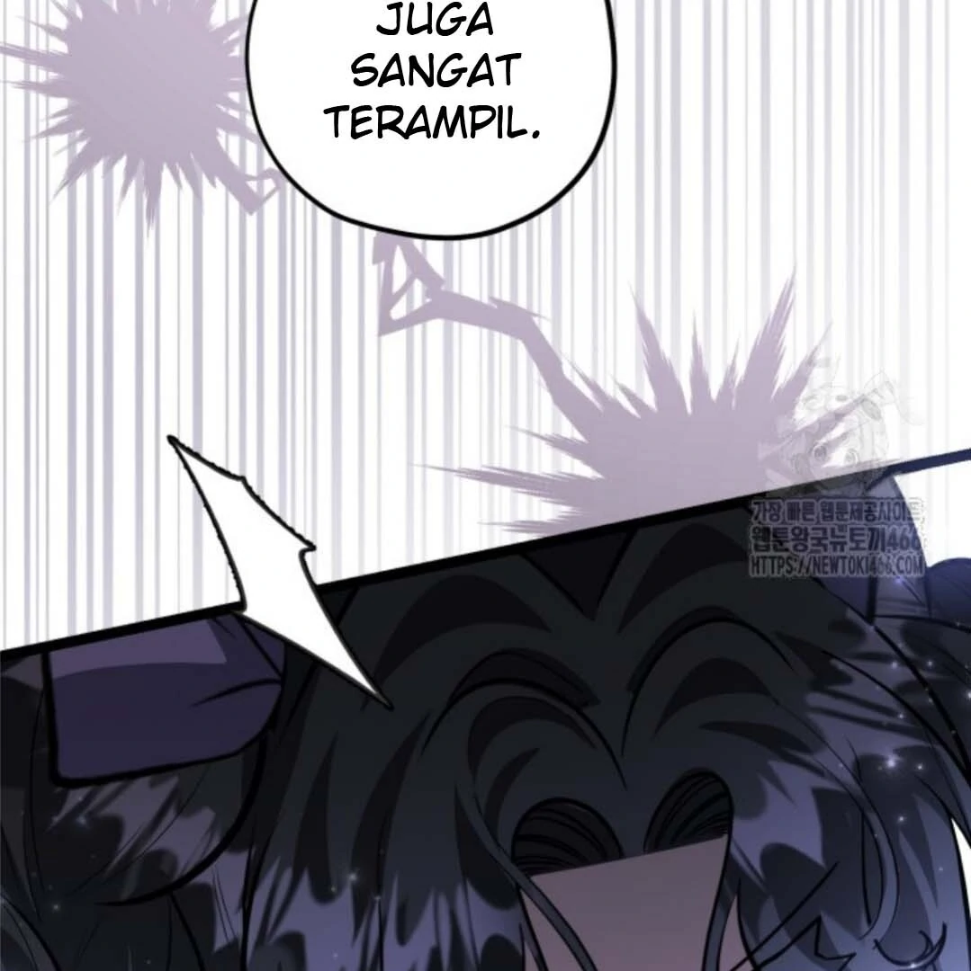 The Villain’s Daughter Plans To Run Away Chapter 48 - Halaman 125
