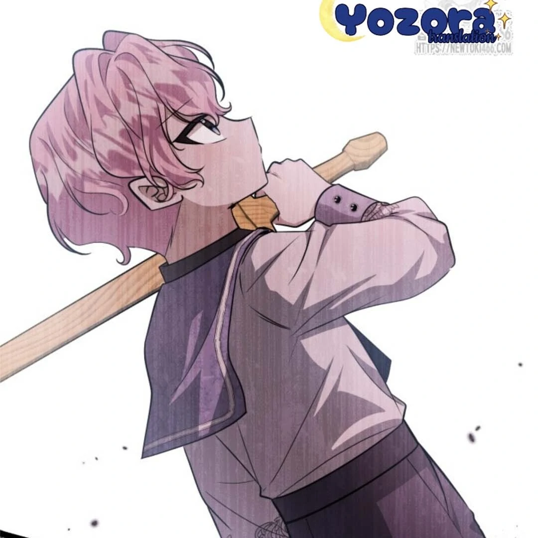 The Villain’s Daughter Plans To Run Away Chapter 48 - Halaman 131