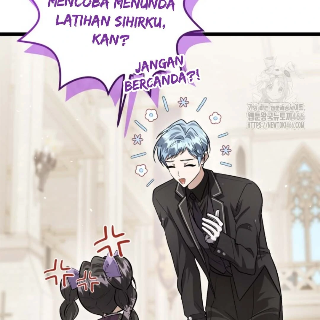 The Villain’s Daughter Plans To Run Away Chapter 48 - Halaman 15