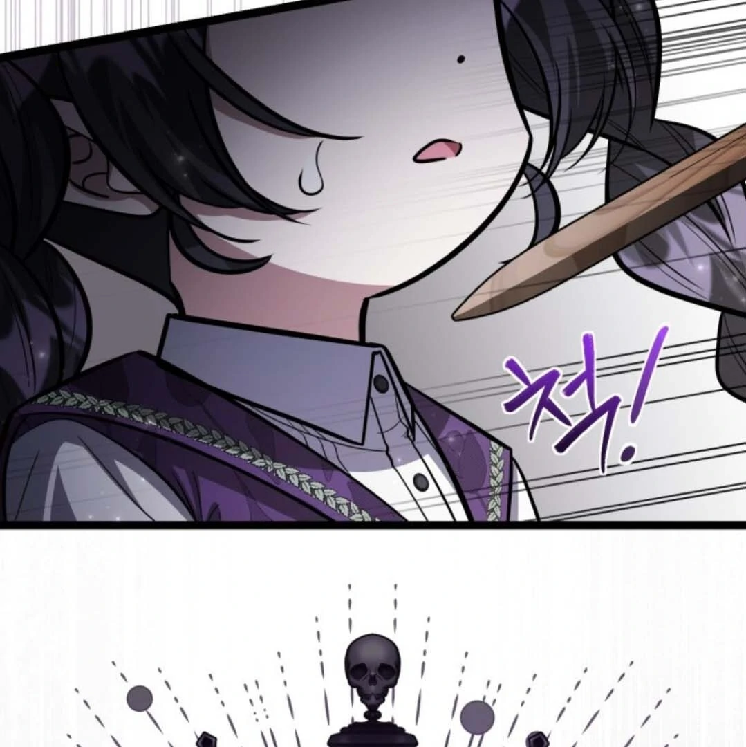 The Villain’s Daughter Plans To Run Away Chapter 48 - Halaman 139
