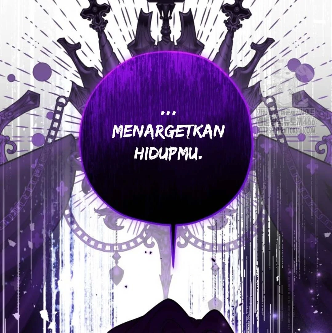 The Villain’s Daughter Plans To Run Away Chapter 48 - Halaman 140