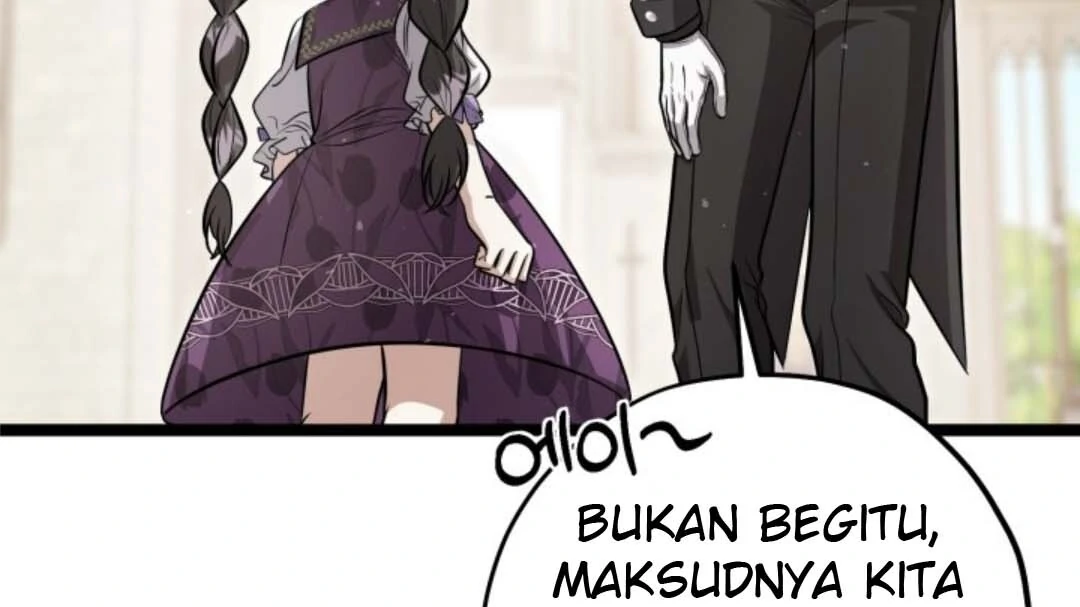 The Villain’s Daughter Plans To Run Away Chapter 48 - Halaman 16