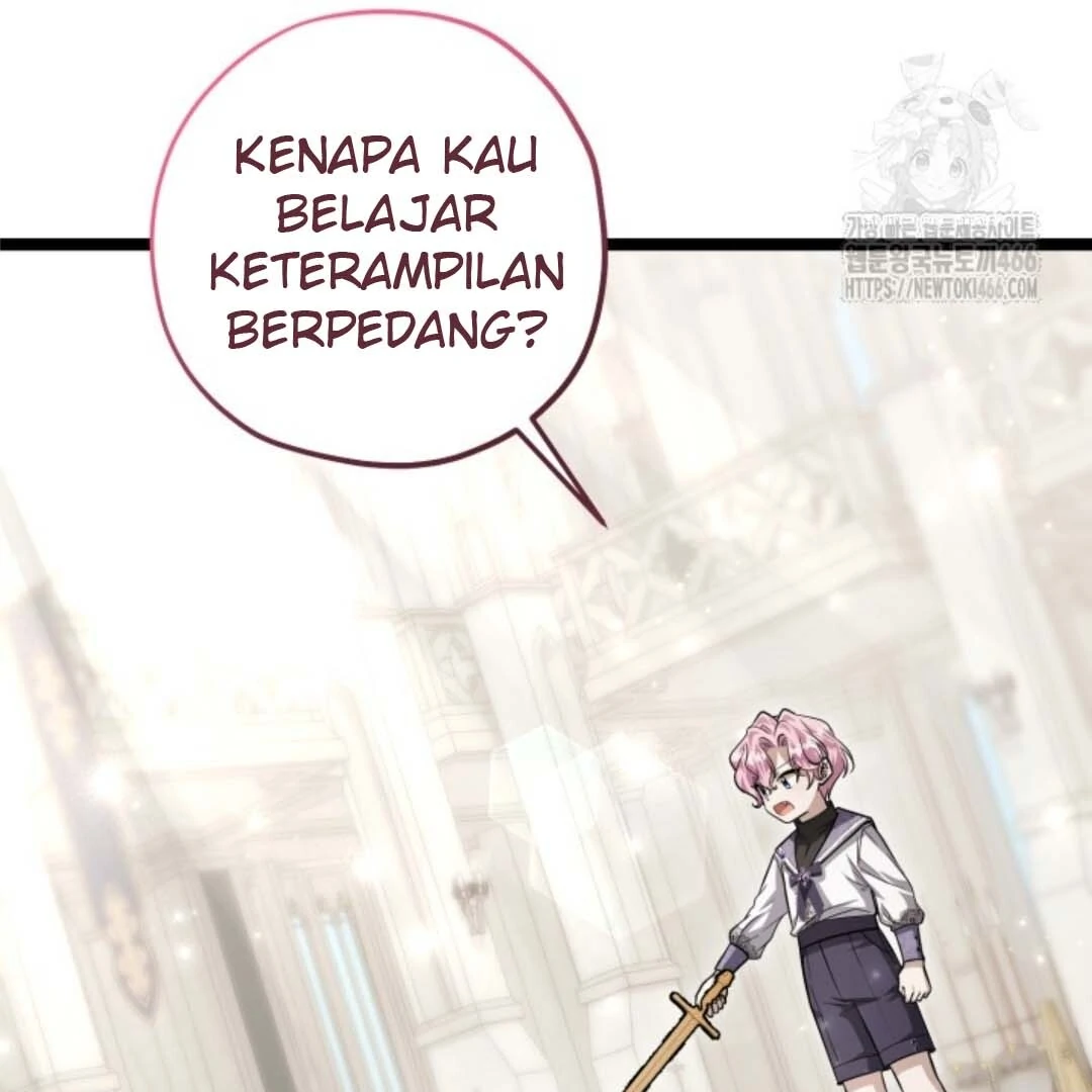 The Villain’s Daughter Plans To Run Away Chapter 48 - Halaman 147
