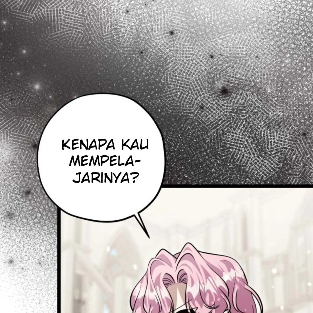 The Villain’s Daughter Plans To Run Away Chapter 48 - Halaman 151