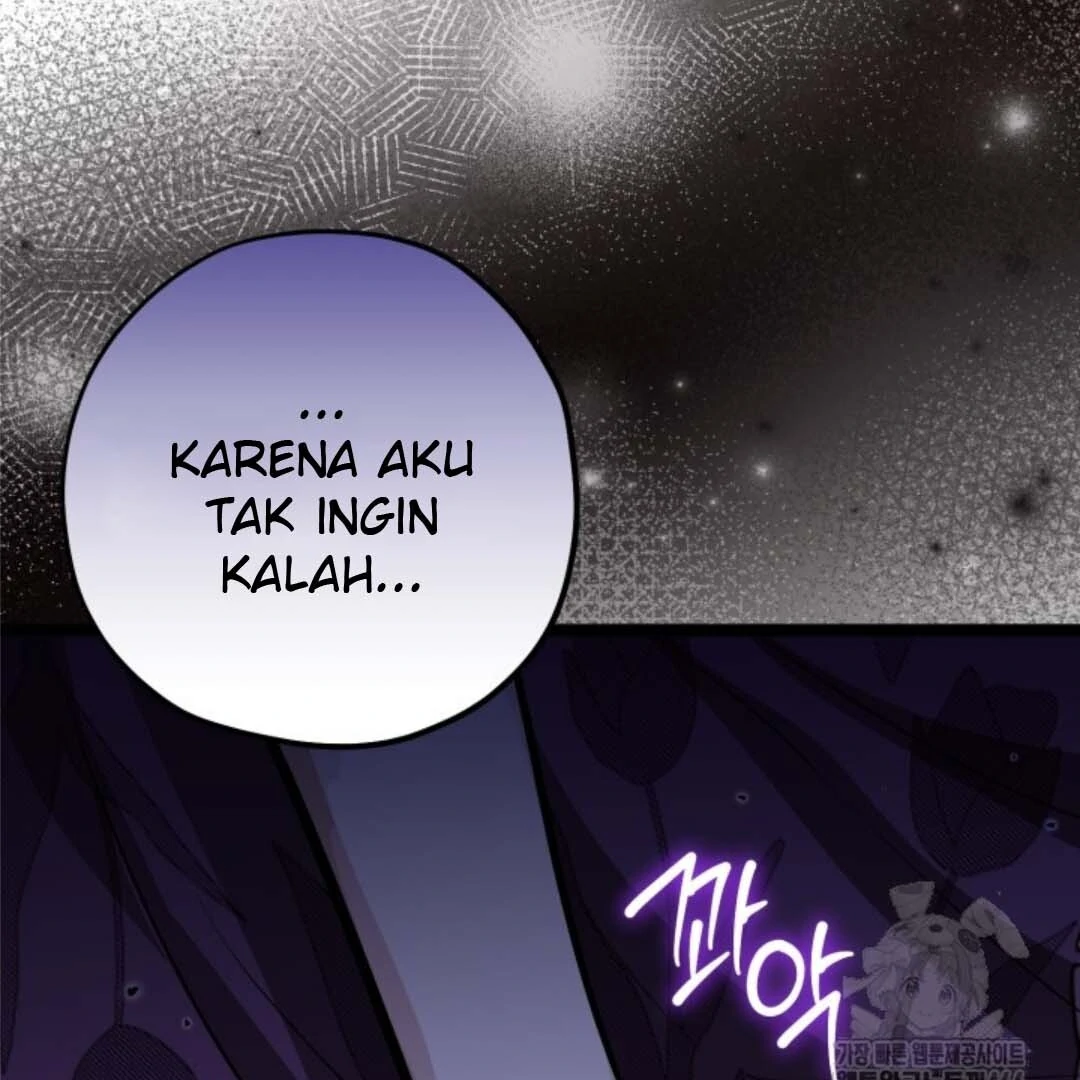 The Villain’s Daughter Plans To Run Away Chapter 48 - Halaman 153