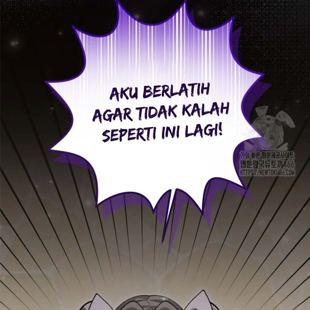The Villain’s Daughter Plans To Run Away Chapter 48 - Halaman 155