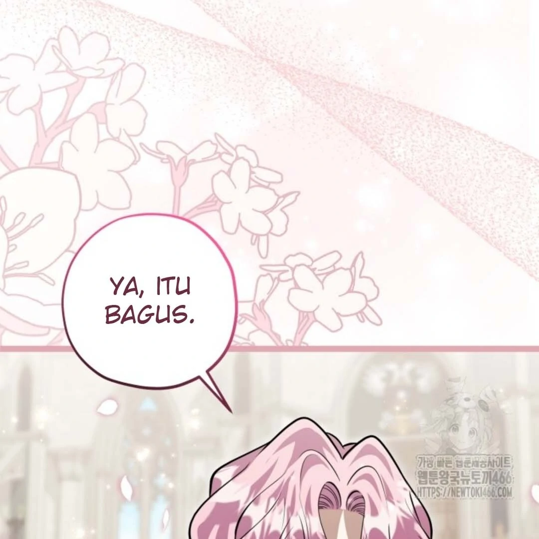 The Villain’s Daughter Plans To Run Away Chapter 48 - Halaman 158