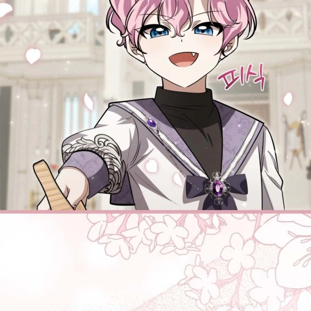 The Villain’s Daughter Plans To Run Away Chapter 48 - Halaman 159