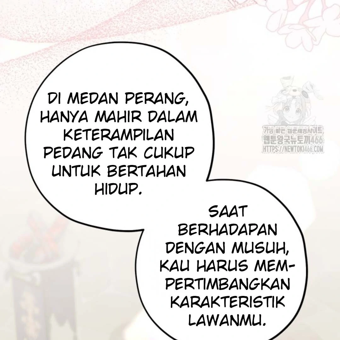The Villain’s Daughter Plans To Run Away Chapter 48 - Halaman 160