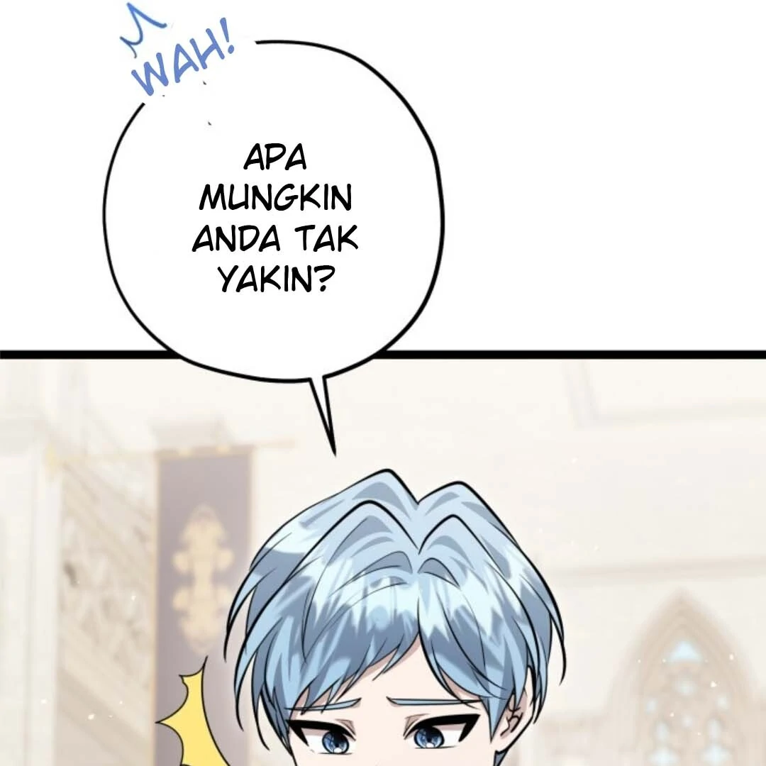 The Villain’s Daughter Plans To Run Away Chapter 48 - Halaman 18