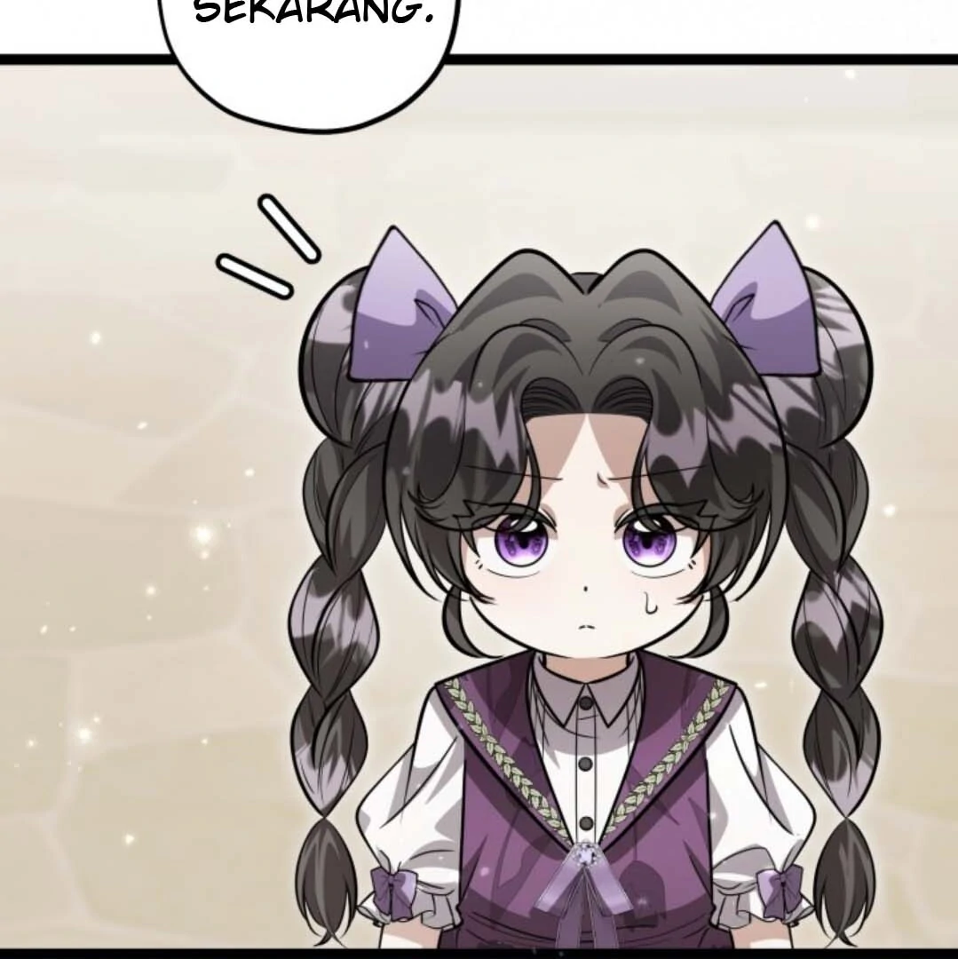 The Villain’s Daughter Plans To Run Away Chapter 48 - Halaman 167