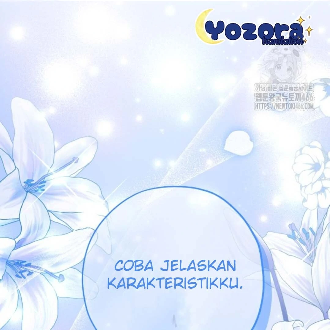The Villain’s Daughter Plans To Run Away Chapter 48 - Halaman 168