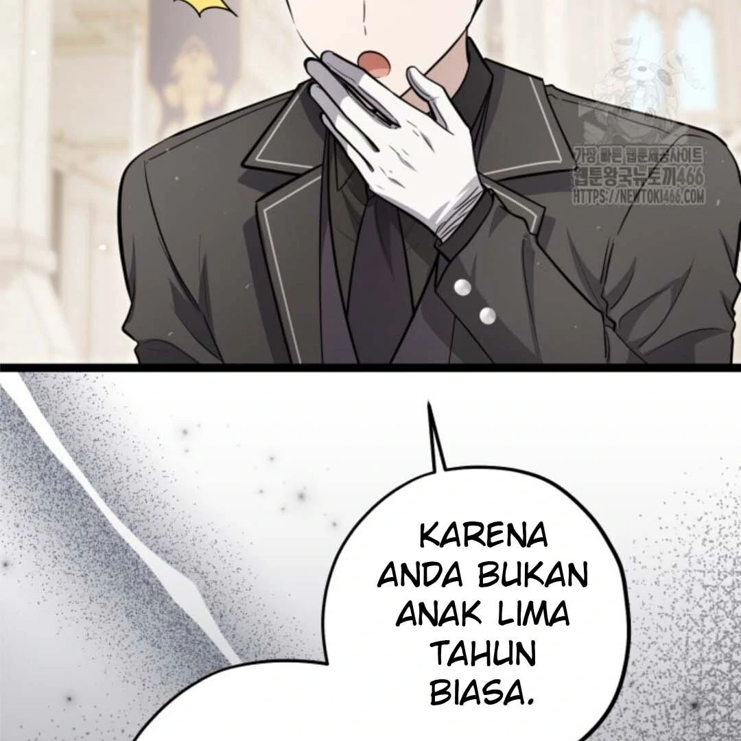 The Villain’s Daughter Plans To Run Away Chapter 48 - Halaman 19