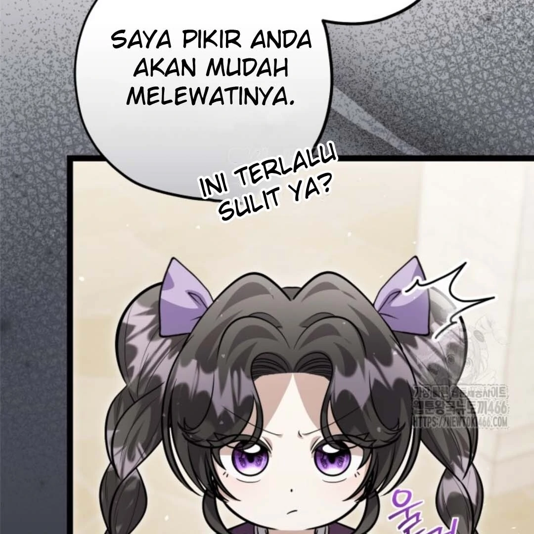 The Villain’s Daughter Plans To Run Away Chapter 48 - Halaman 20
