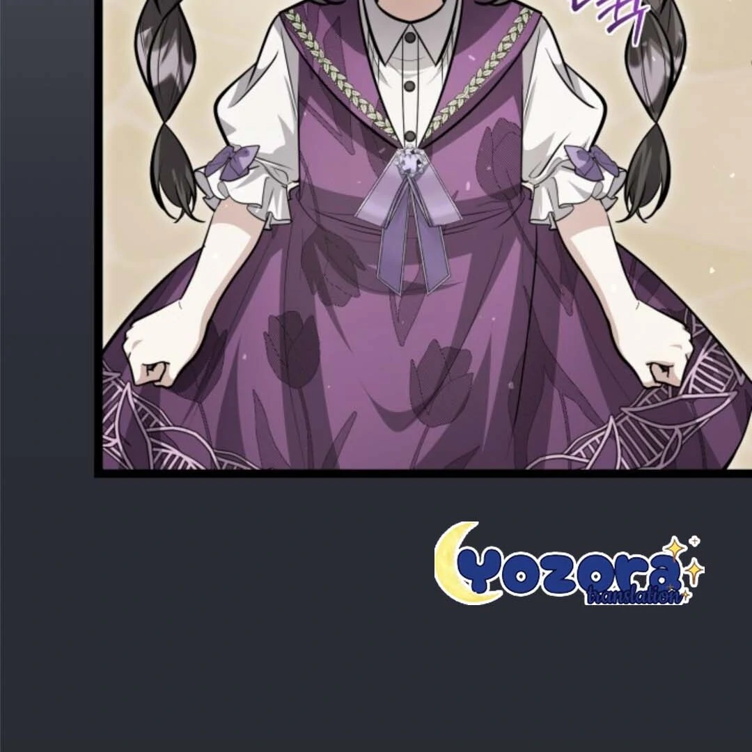 The Villain’s Daughter Plans To Run Away Chapter 48 - Halaman 21