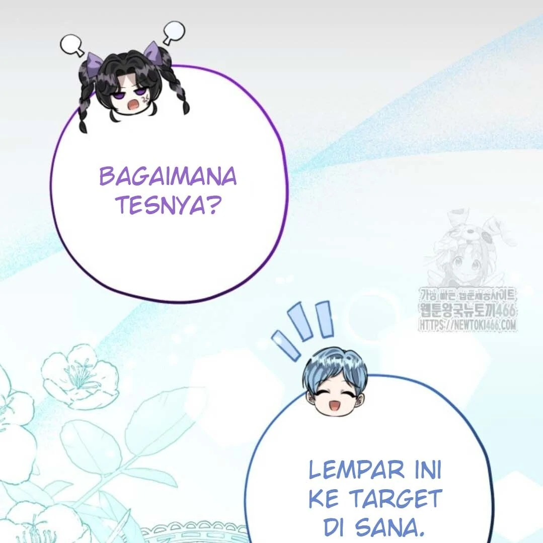 The Villain’s Daughter Plans To Run Away Chapter 48 - Halaman 25