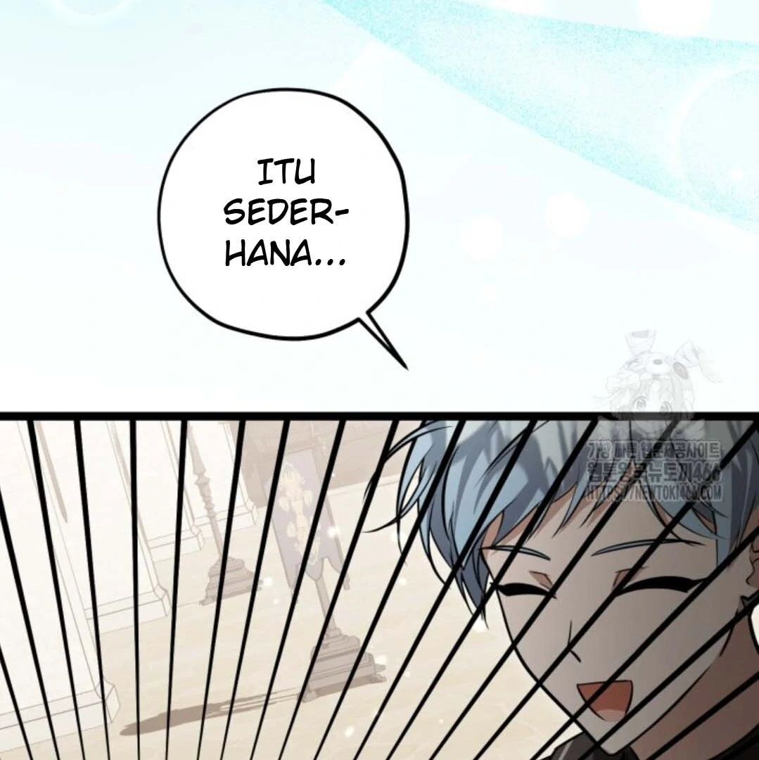 The Villain’s Daughter Plans To Run Away Chapter 48 - Halaman 28