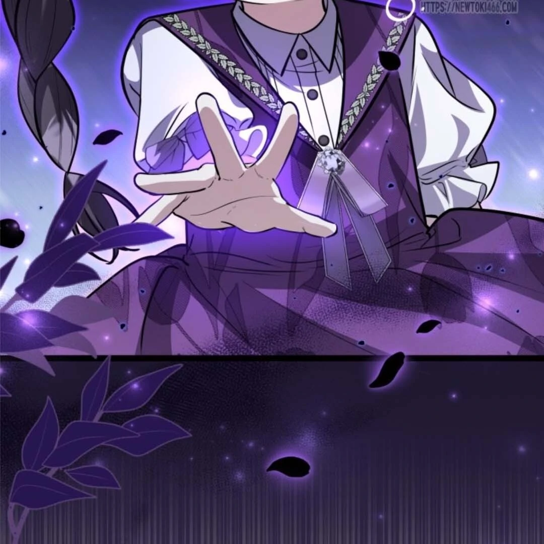 The Villain’s Daughter Plans To Run Away Chapter 48 - Halaman 35