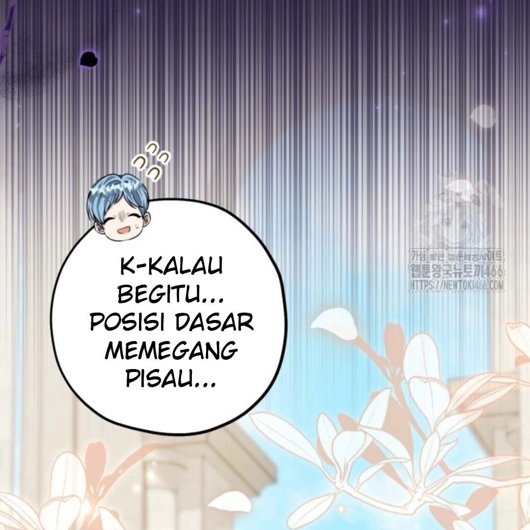 The Villain’s Daughter Plans To Run Away Chapter 48 - Halaman 36