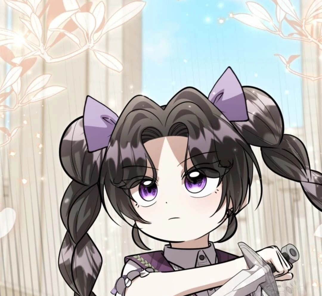 The Villain’s Daughter Plans To Run Away Chapter 48 - Halaman 37