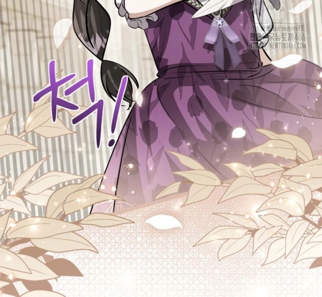 The Villain’s Daughter Plans To Run Away Chapter 48 - Halaman 38