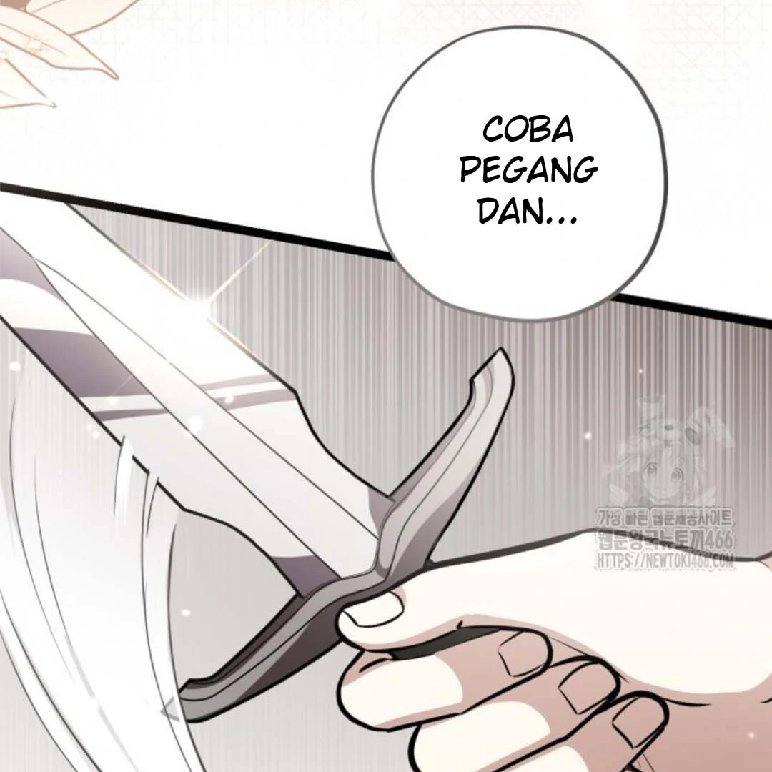 The Villain’s Daughter Plans To Run Away Chapter 48 - Halaman 39