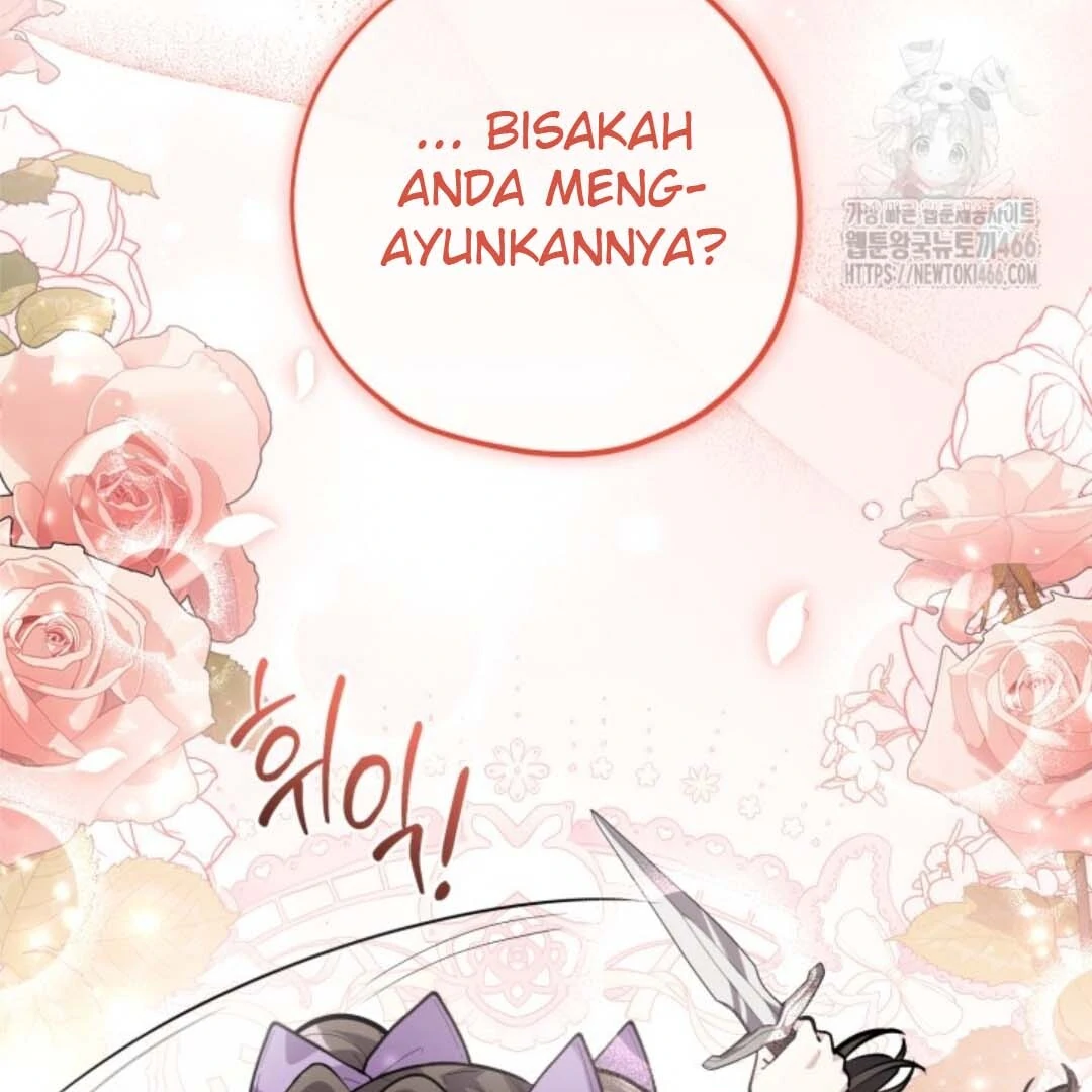 The Villain’s Daughter Plans To Run Away Chapter 48 - Halaman 41