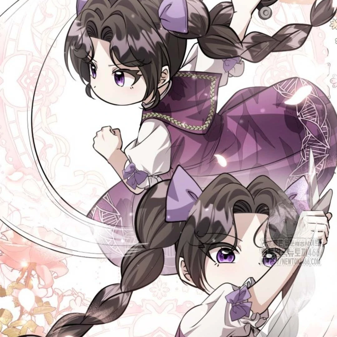 The Villain’s Daughter Plans To Run Away Chapter 48 - Halaman 42