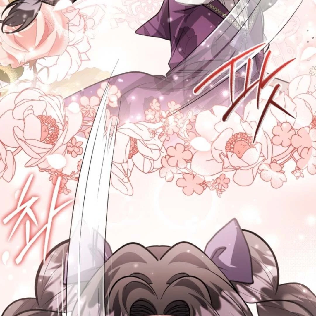The Villain’s Daughter Plans To Run Away Chapter 48 - Halaman 43