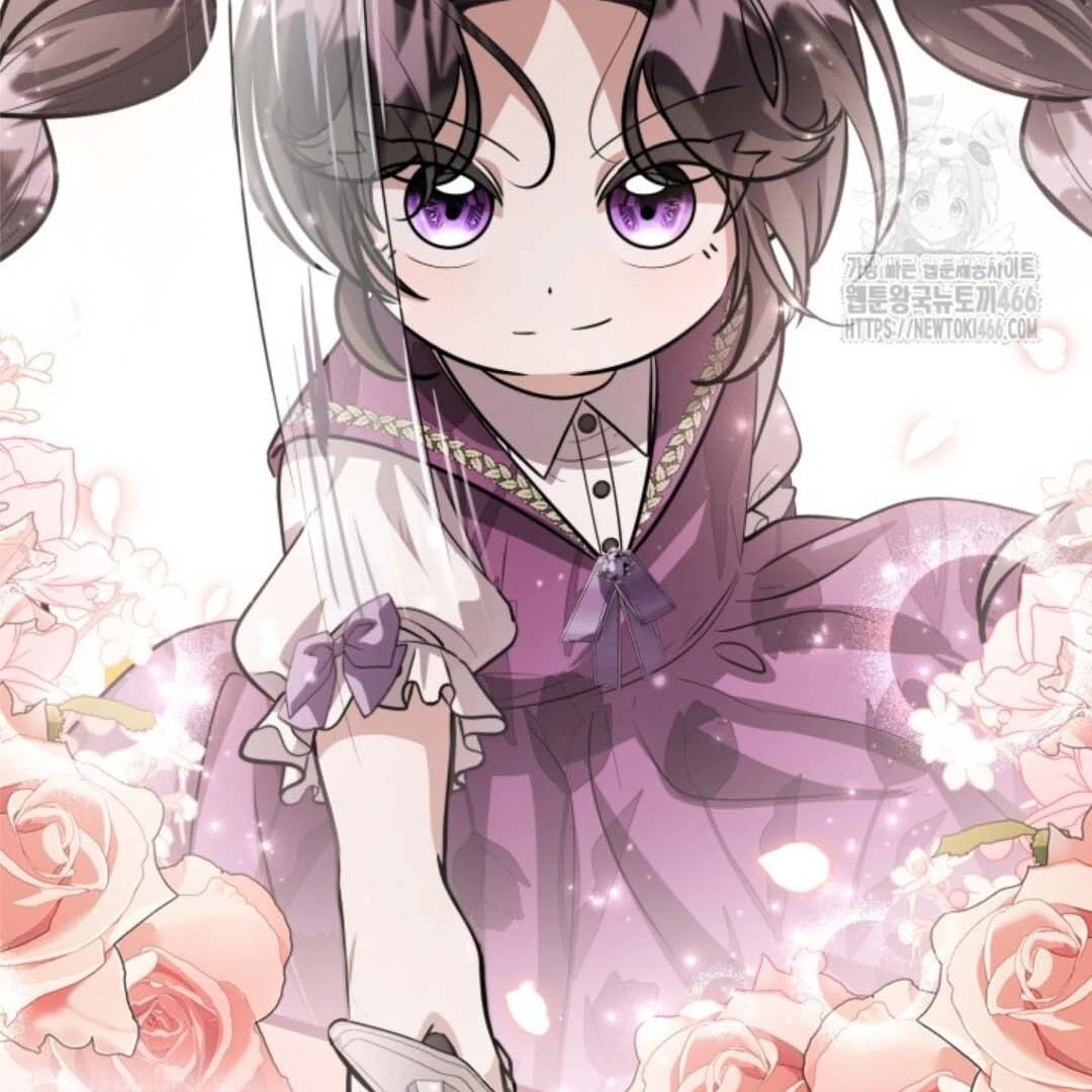 The Villain’s Daughter Plans To Run Away Chapter 48 - Halaman 44