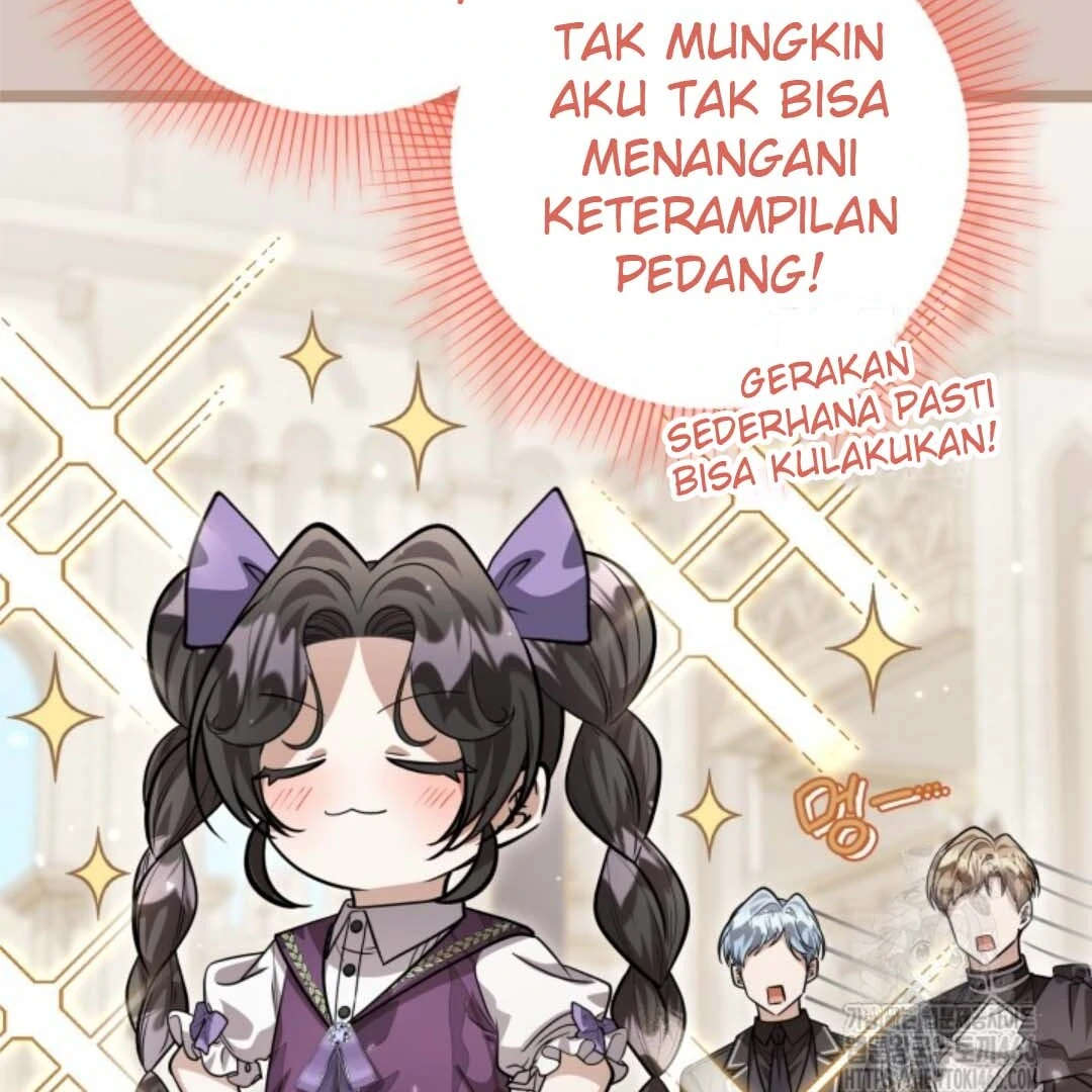 The Villain’s Daughter Plans To Run Away Chapter 48 - Halaman 48