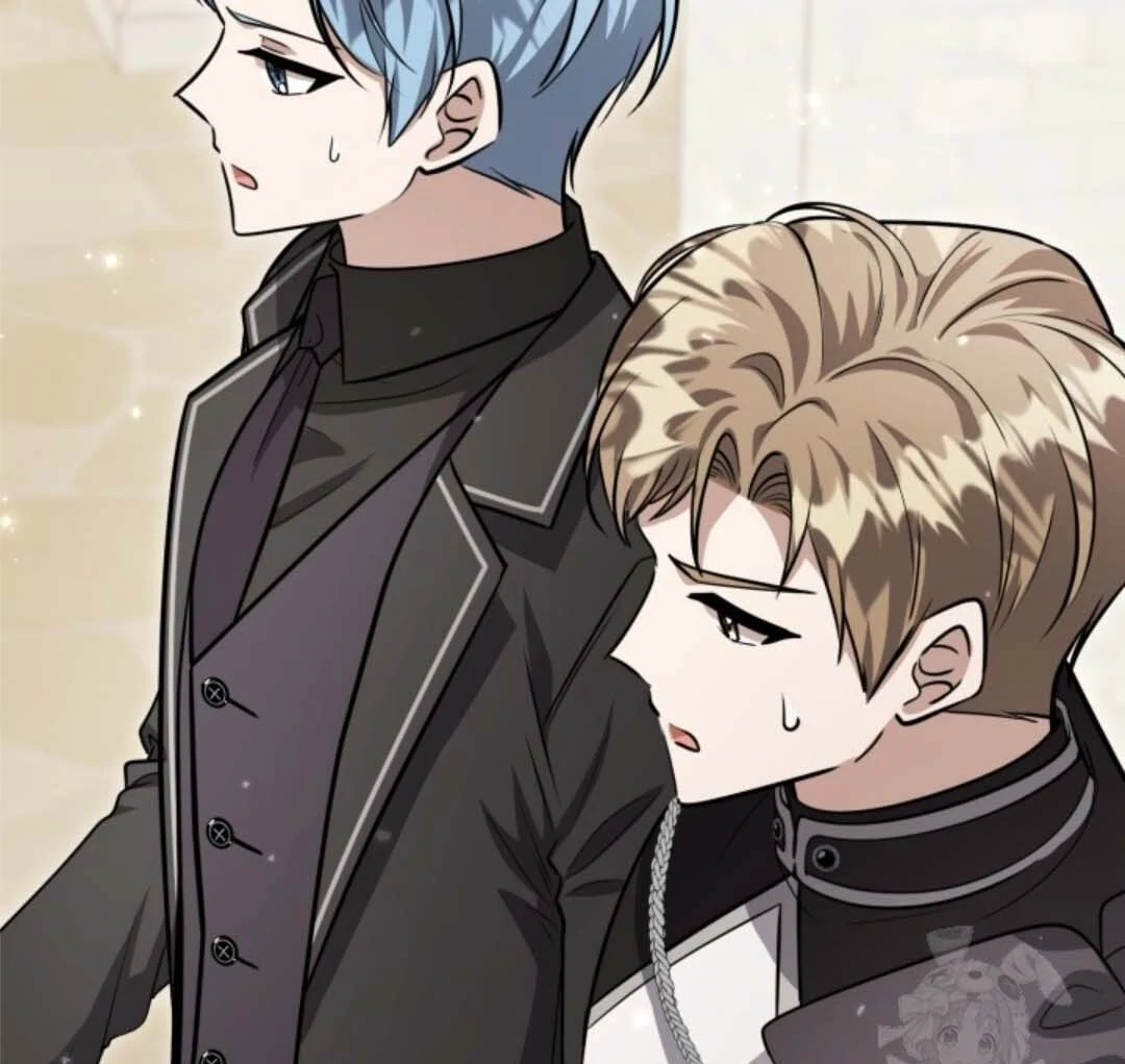The Villain’s Daughter Plans To Run Away Chapter 48 - Halaman 51