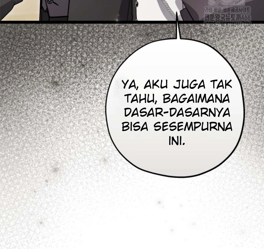 The Villain’s Daughter Plans To Run Away Chapter 48 - Halaman 52
