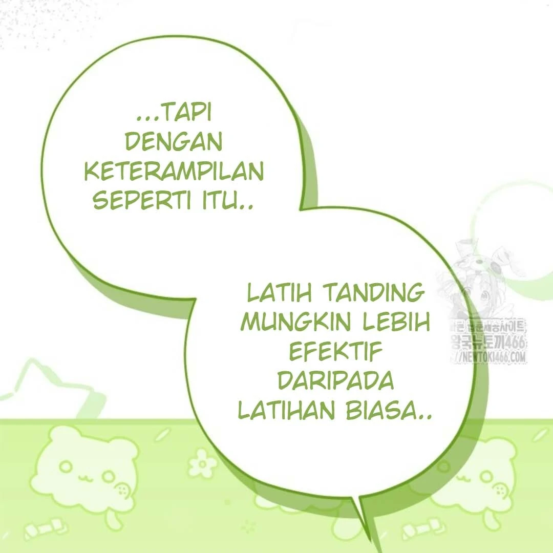 The Villain’s Daughter Plans To Run Away Chapter 48 - Halaman 53