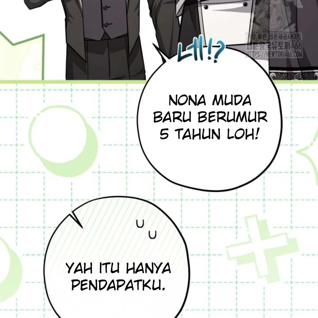 The Villain’s Daughter Plans To Run Away Chapter 48 - Halaman 55