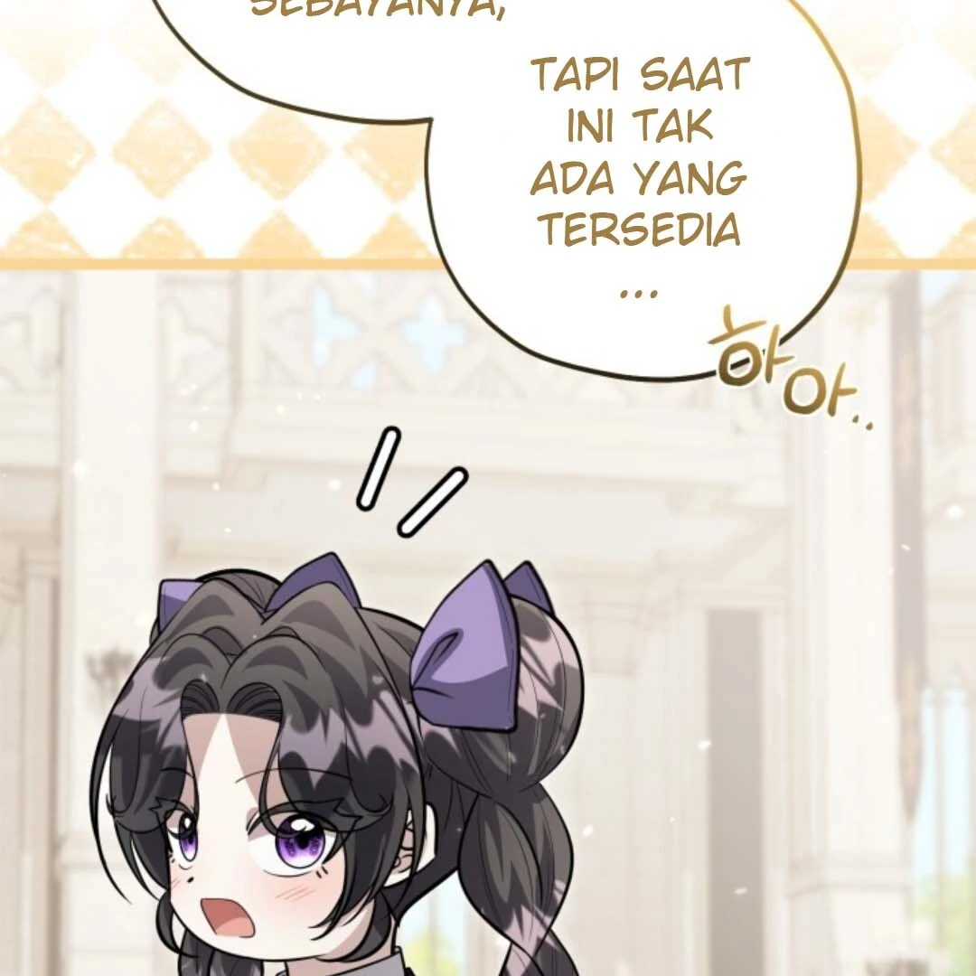 The Villain’s Daughter Plans To Run Away Chapter 48 - Halaman 57