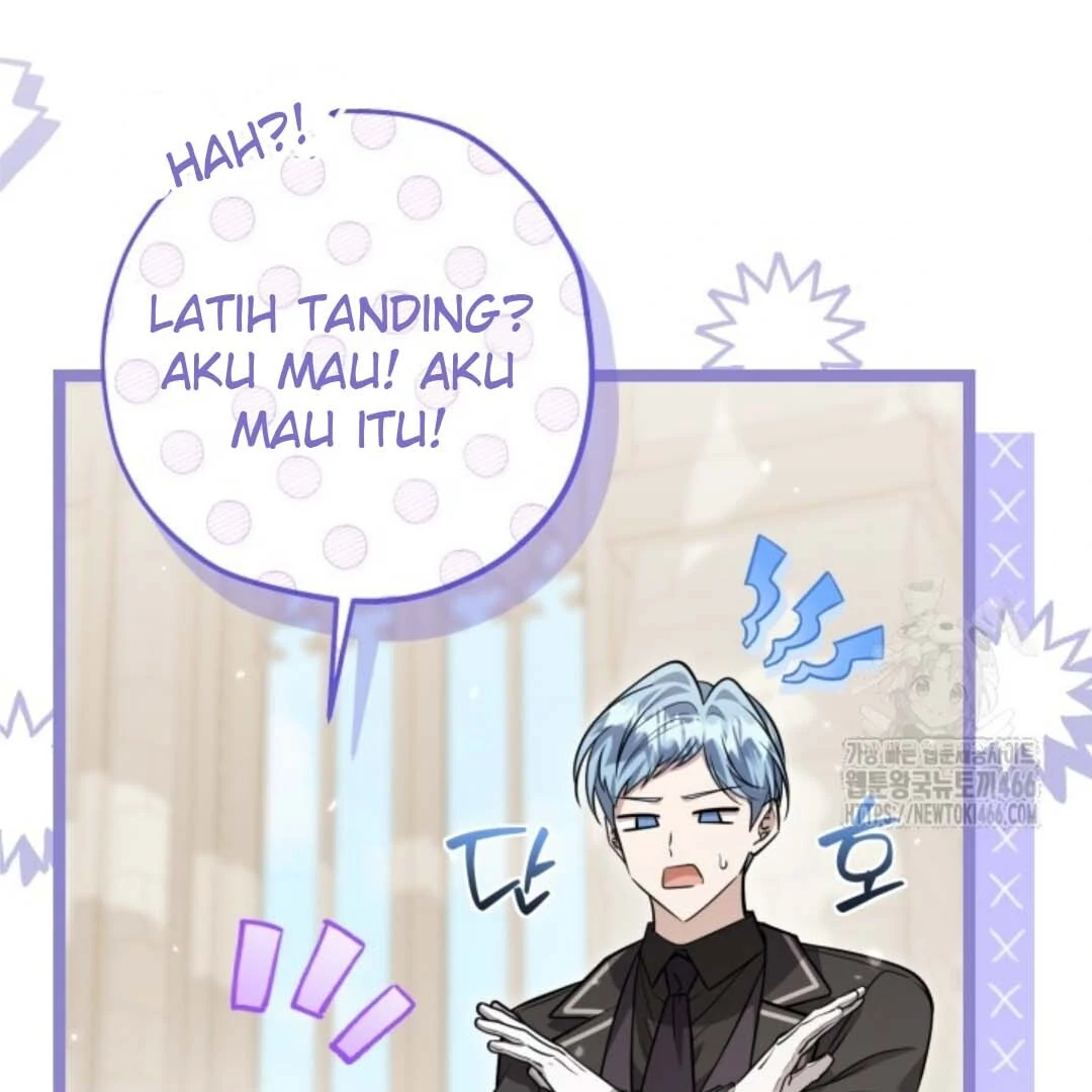 The Villain’s Daughter Plans To Run Away Chapter 48 - Halaman 59
