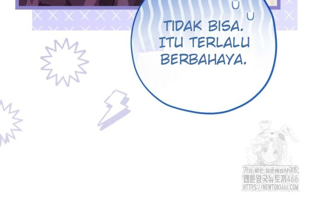 The Villain’s Daughter Plans To Run Away Chapter 48 - Halaman 61