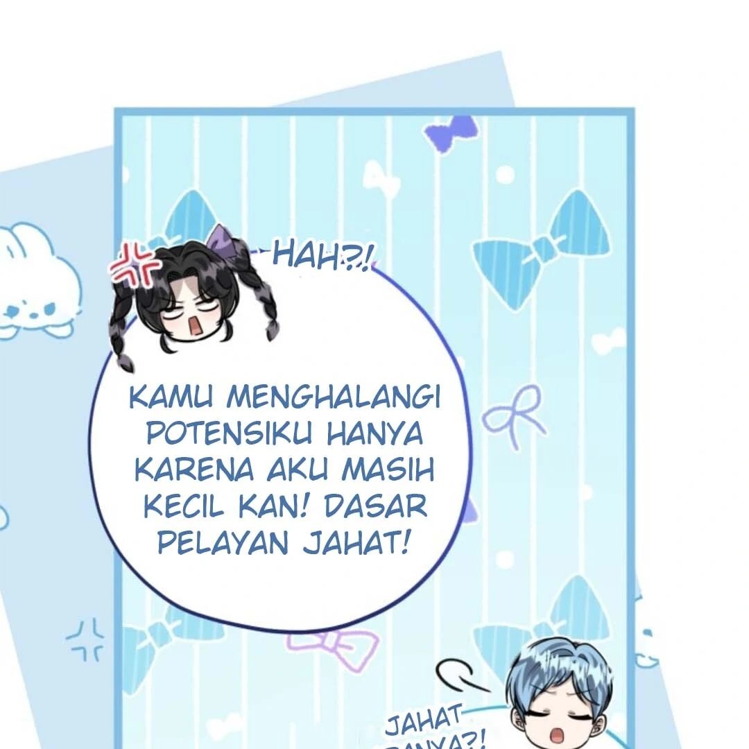The Villain’s Daughter Plans To Run Away Chapter 48 - Halaman 62