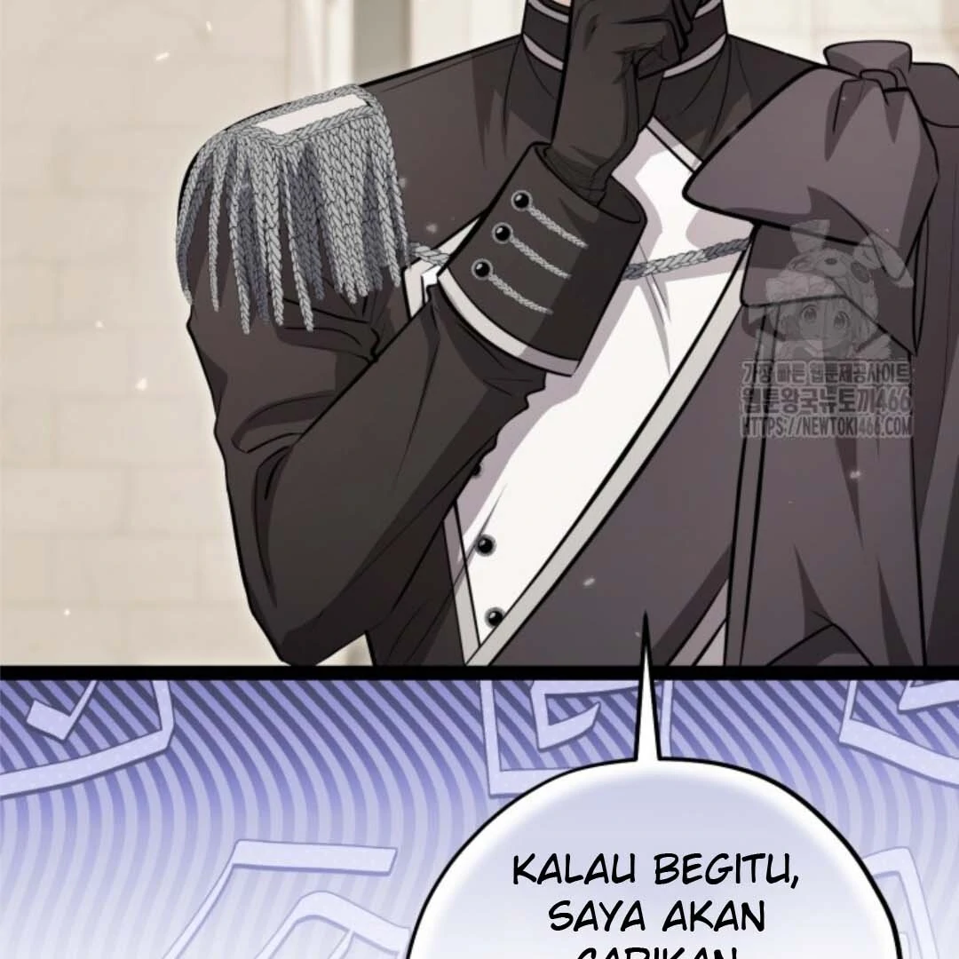 The Villain’s Daughter Plans To Run Away Chapter 48 - Halaman 66