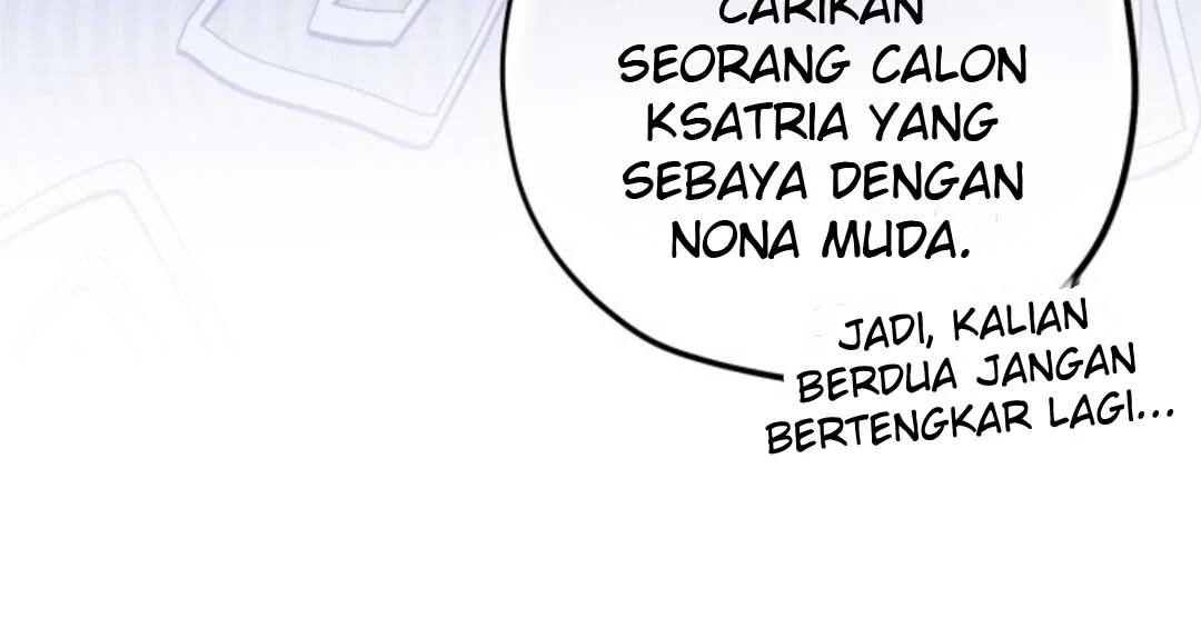 The Villain’s Daughter Plans To Run Away Chapter 48 - Halaman 67