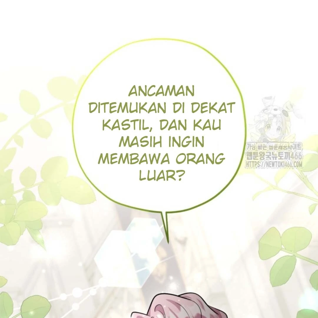 The Villain’s Daughter Plans To Run Away Chapter 48 - Halaman 71