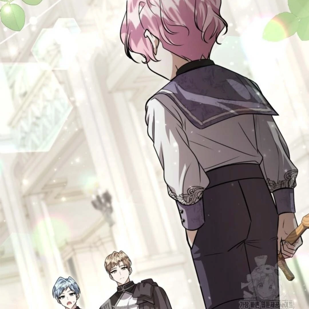 The Villain’s Daughter Plans To Run Away Chapter 48 - Halaman 72