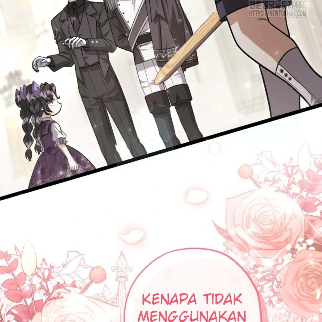 The Villain’s Daughter Plans To Run Away Chapter 48 - Halaman 73
